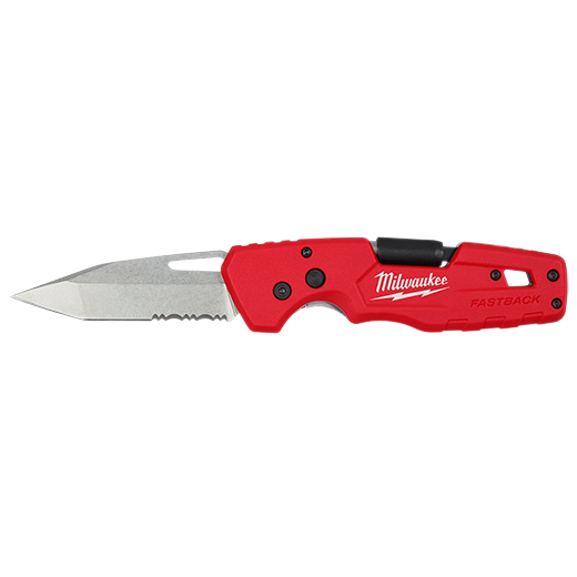 48-22-1540 - FASTBACK™ 5in1 Folding Knife