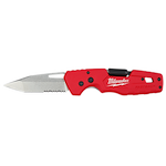 48-22-1540 - FASTBACK™ 5in1 Folding Knife