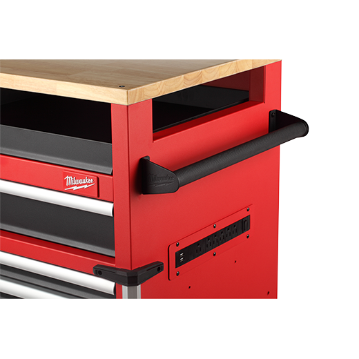 48-22-8553 - 52” High Capacity Mobile Work Bench