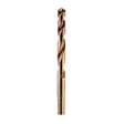 48-89-2525 - Cobalt Drill Bits