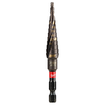 48-89-9241 - Impact Step Drill Bit