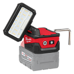 M18™ ROVER COMOACT FOLDING FLOOD LIGHT W/ USB CHARGING