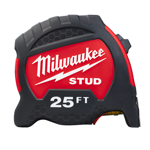 48-22-9725 - 25' STUD Tape Measure