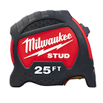 48-22-9725 - 25' STUD Tape Measure