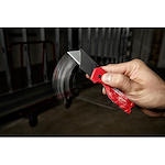 48-22-1500 - FASTBACK™ Compact Folding Utility Knife