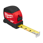 48-22-0430 - 30' Compact Wide Blade Tape Measure