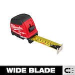 8m/26ft Wide Blade Magnetic Tape Measure