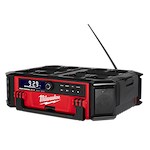 2950-20 - M18™ PACKOUT™ Radio + Charger