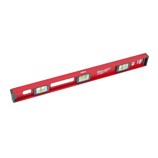 MLIBM24 - Milwaukee 24" Magnetic I-Beam Level