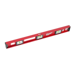 MLIBM24 - Milwaukee 24" Magnetic I-Beam Level