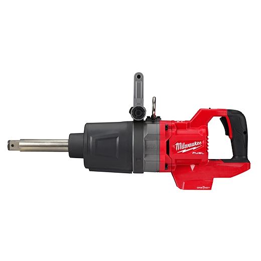 2869-20 - M18 FUEL™ 1" D-Handle Ext. Anvil High Torque Impact Wrench w/ONE-KEY™