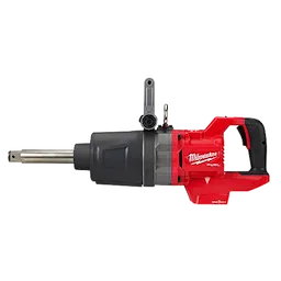 2869-20 - M18 FUEL™ 1" D-Handle Ext. Anvil High Torque Impact Wrench w/ONE-KEY™