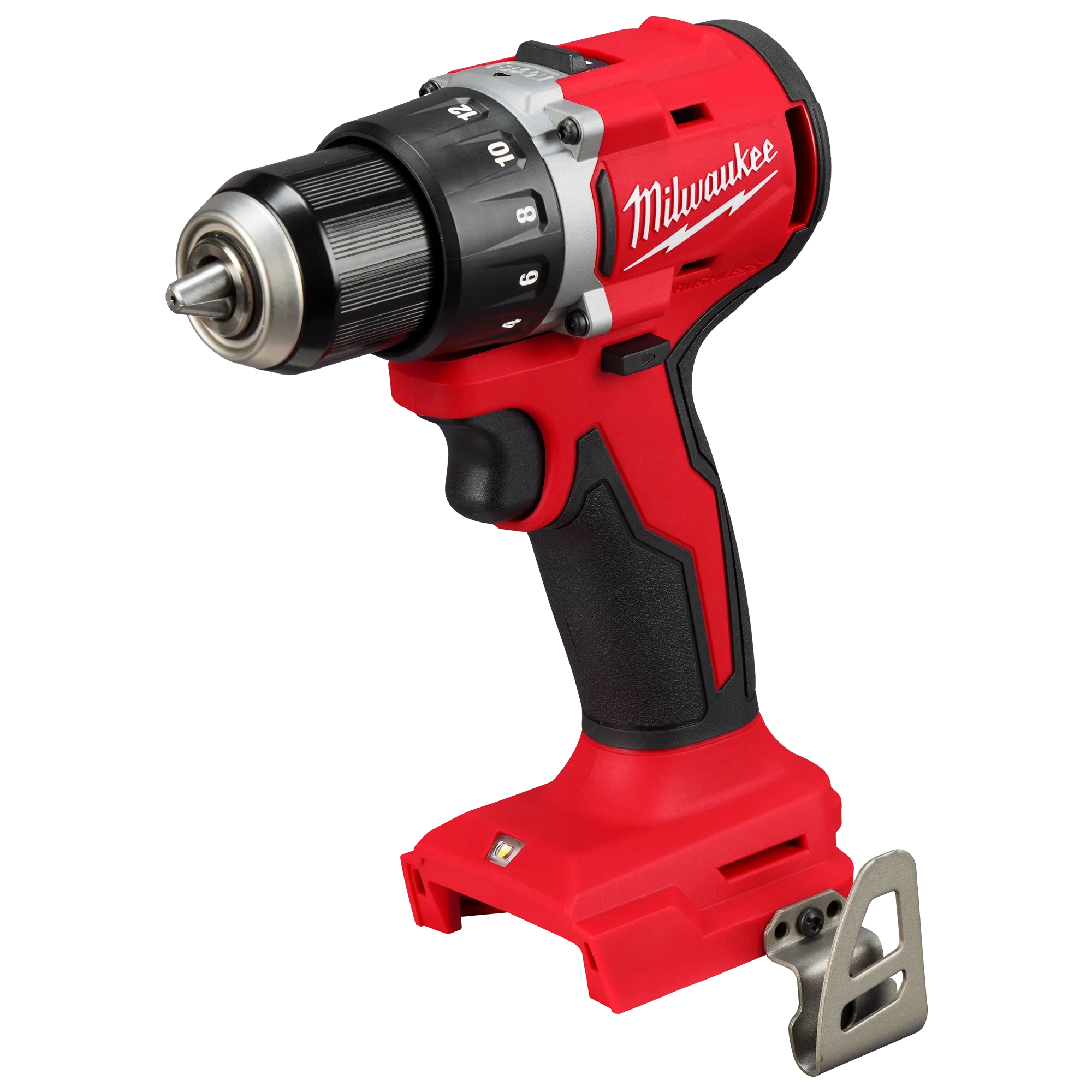  Compact Brushless 1/2" Drill/Driver