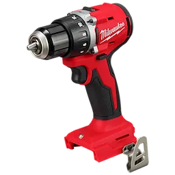  Compact Brushless 1/2" Drill/Driver