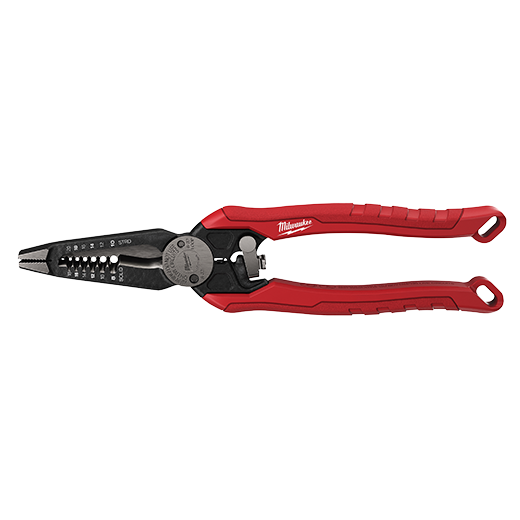 48-22-3078 - 7IN1 High-Leverage Combination Pliers