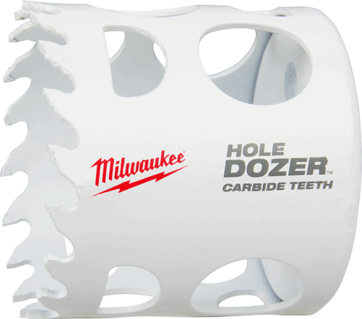 49-56-0720 - 2" Hole Dozer™ with Carbide Teeth