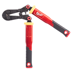 48-22-4218 - 18" Fiberglass Bolt Cutter w/ PIVOTMOVE™ Rotating Handles