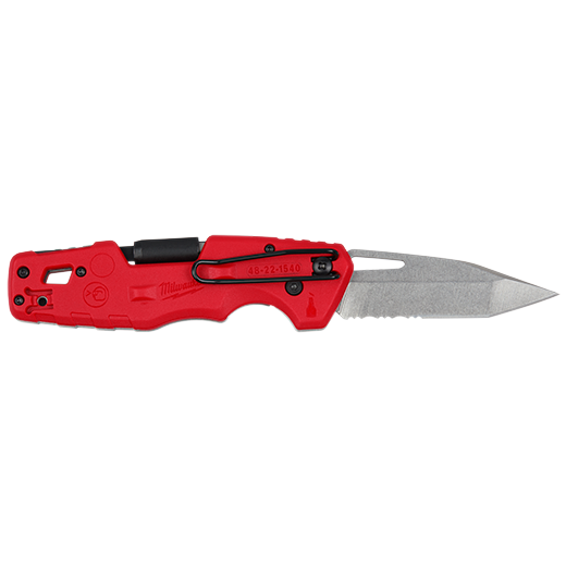 48-22-1540 - FASTBACK™ 5in1 Folding Knife