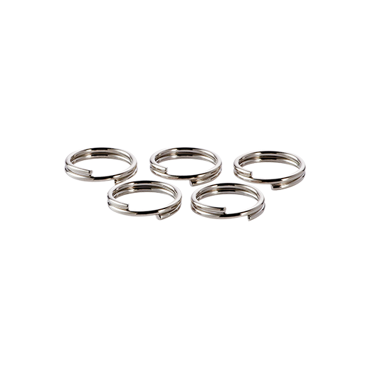 48-22-8880 - 5pc 2lb 3/4" Split Ring