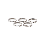 48-22-8880 - 5pc 2lb 3/4" Split Ring