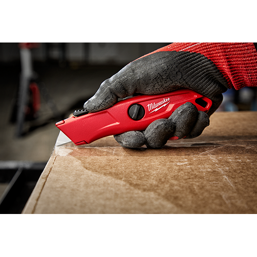 48-22-1512 - Self-Retracting Utility Knife