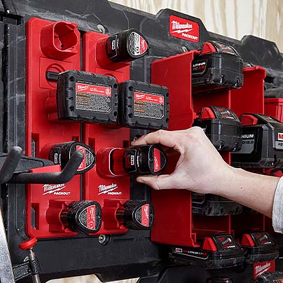 Milwaukee m12 on sale battery tools