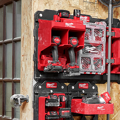 Milwaukee impact deals driver toolstation