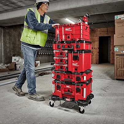 PACKOUT™ Dolly | Milwaukee Tool