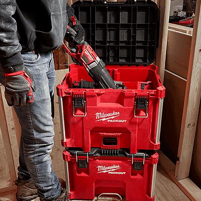 PACKOUT XL Tool Box Milwaukee Tool