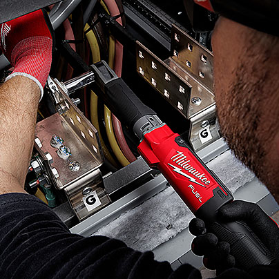 Milwaukee 12v clearance torque wrench