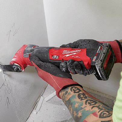 Milwaukee m12 deals multi tool kit