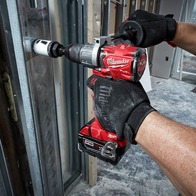 Milwaukee gen deals 2 hammer drill