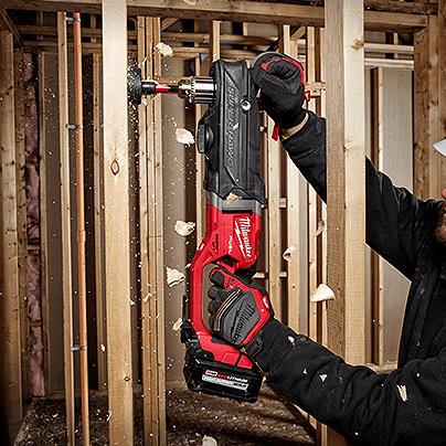 Milwaukee 90 deals drill