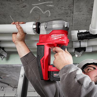 Milwaukee m18 store expansion tool