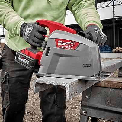 M18 FUEL 8 Metal Cutting Circular Saw Milwaukee Tool