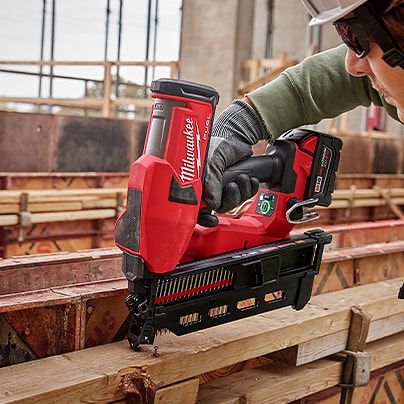 8d deals nail gun