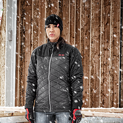 Milwaukee heater jacket best sale