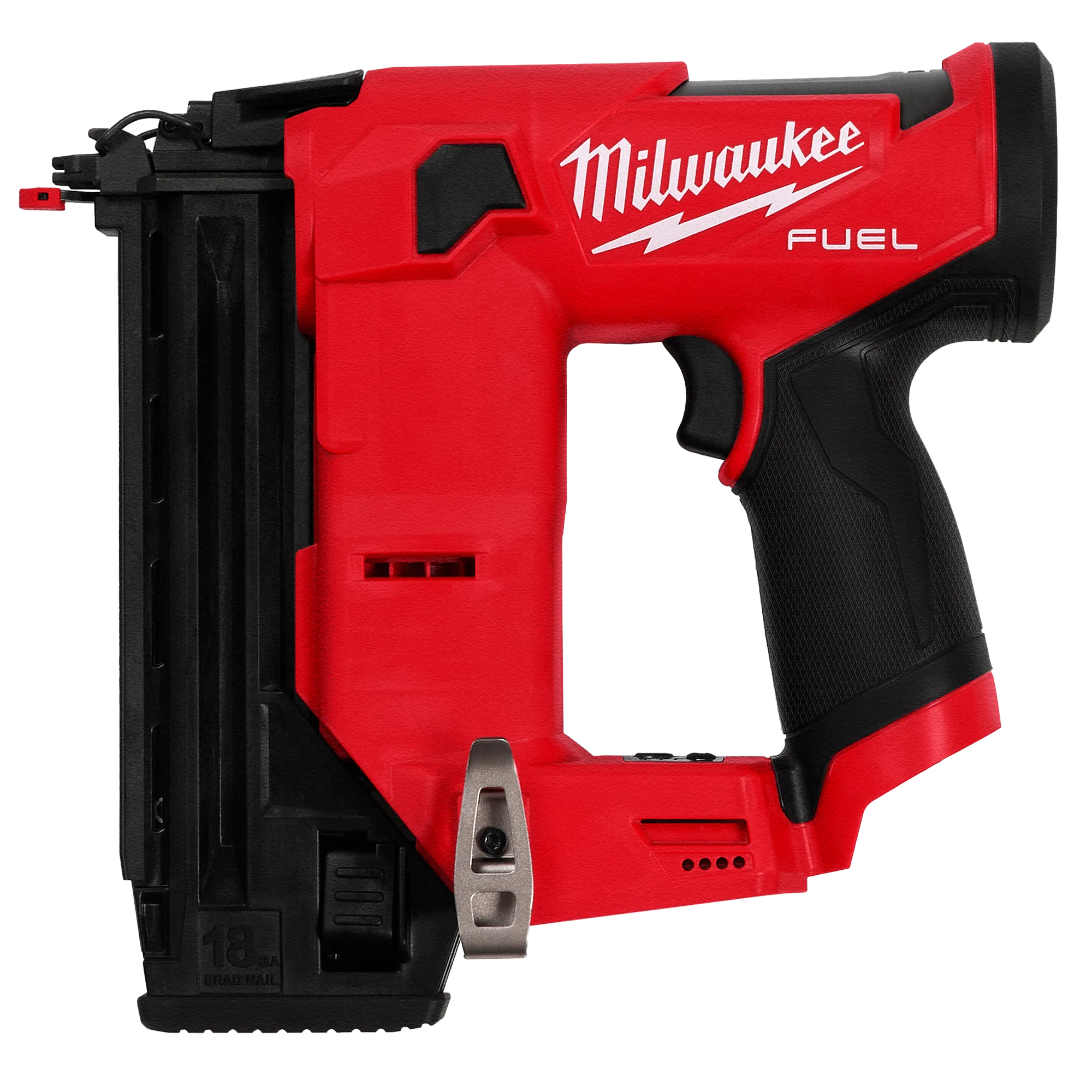 Milwaukee 18 online volt finish nailer