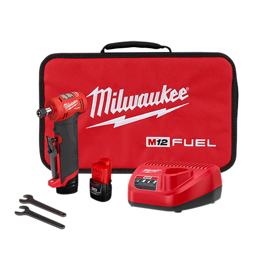 Milwaukee grinder deals 12v