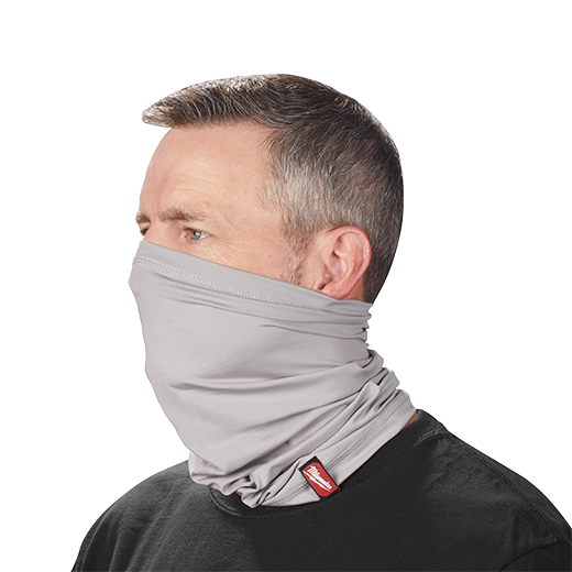 MultiFunctional Neck Gaiter Milwaukee Tool
