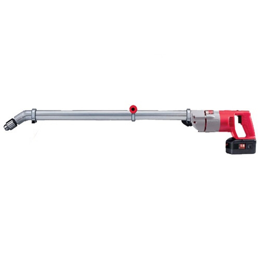 Milwaukee 33 store degree angle drill