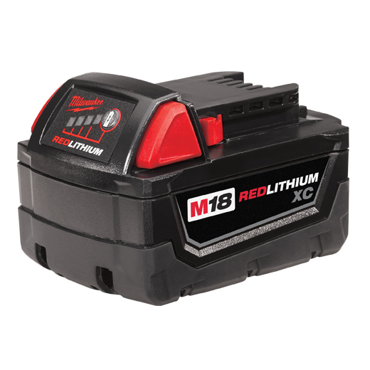 M18™ Cordless LITHIUM-ION 4-Tool Combo Kit