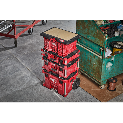 PACKOUT™ Customizable Work Top | Milwaukee Tool