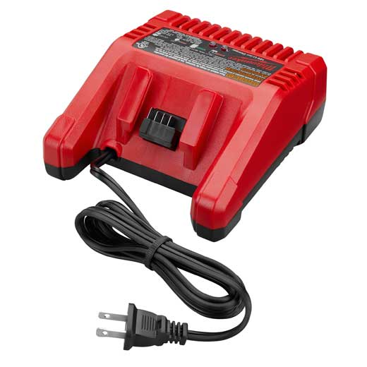 Milwaukee cordless drill charger new arrivals