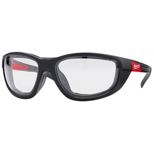 polarized clear safety glasses