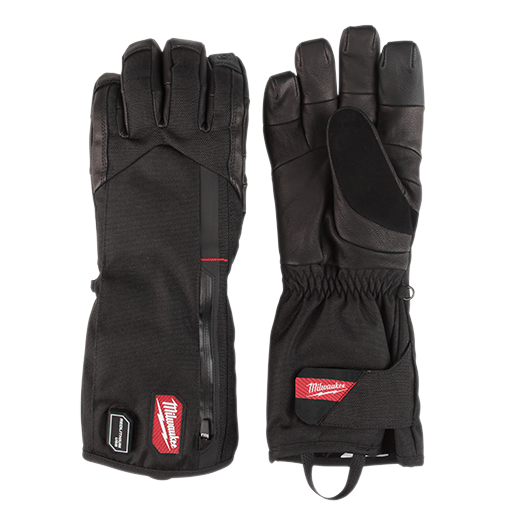 milwaukee thermal gloves