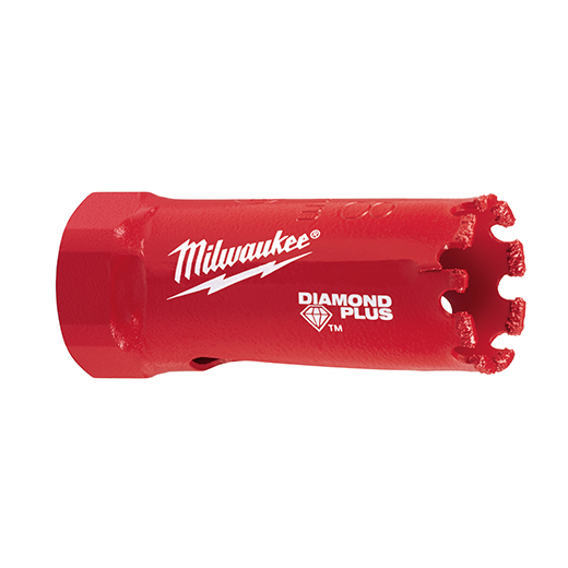 Milwaukee diamond clearance plus drill bit