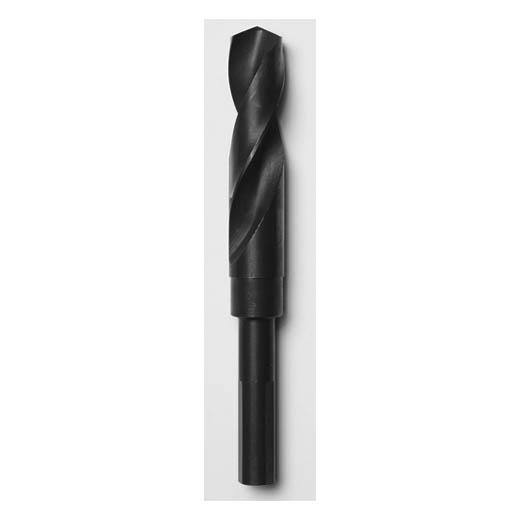 5/8" S&D Black Oxide Drill Bit