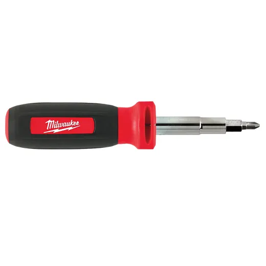 milwaukee tool screwdrivers