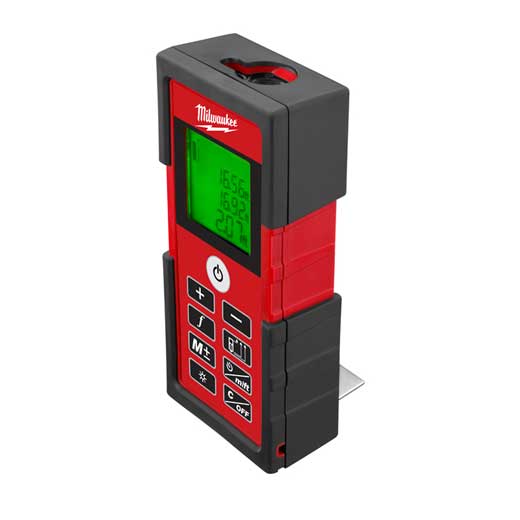 Meterk laser distance deals meter